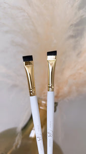 DUO PBA Pro Concealer Brushes