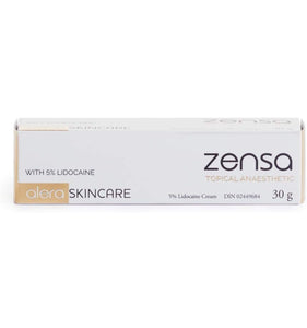 Zensa Numbing cream