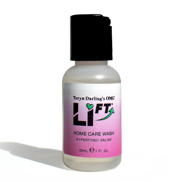 Li Pigments - Li-FT Home Care Wash