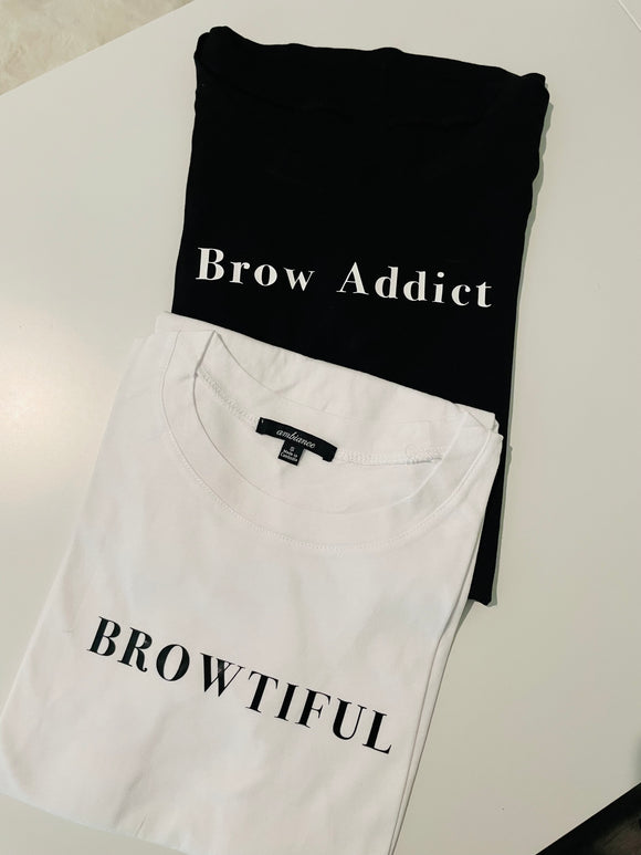 Brow Addict / Browtiful