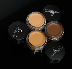 Hart Cosmetics Creamy Concealer