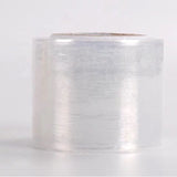 Clear thin Cosmetic Tattoo Cling Film Wrap