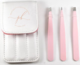 Tweezers and Scissors Set