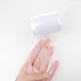 Clear thin Cosmetic Tattoo Cling Film Wrap