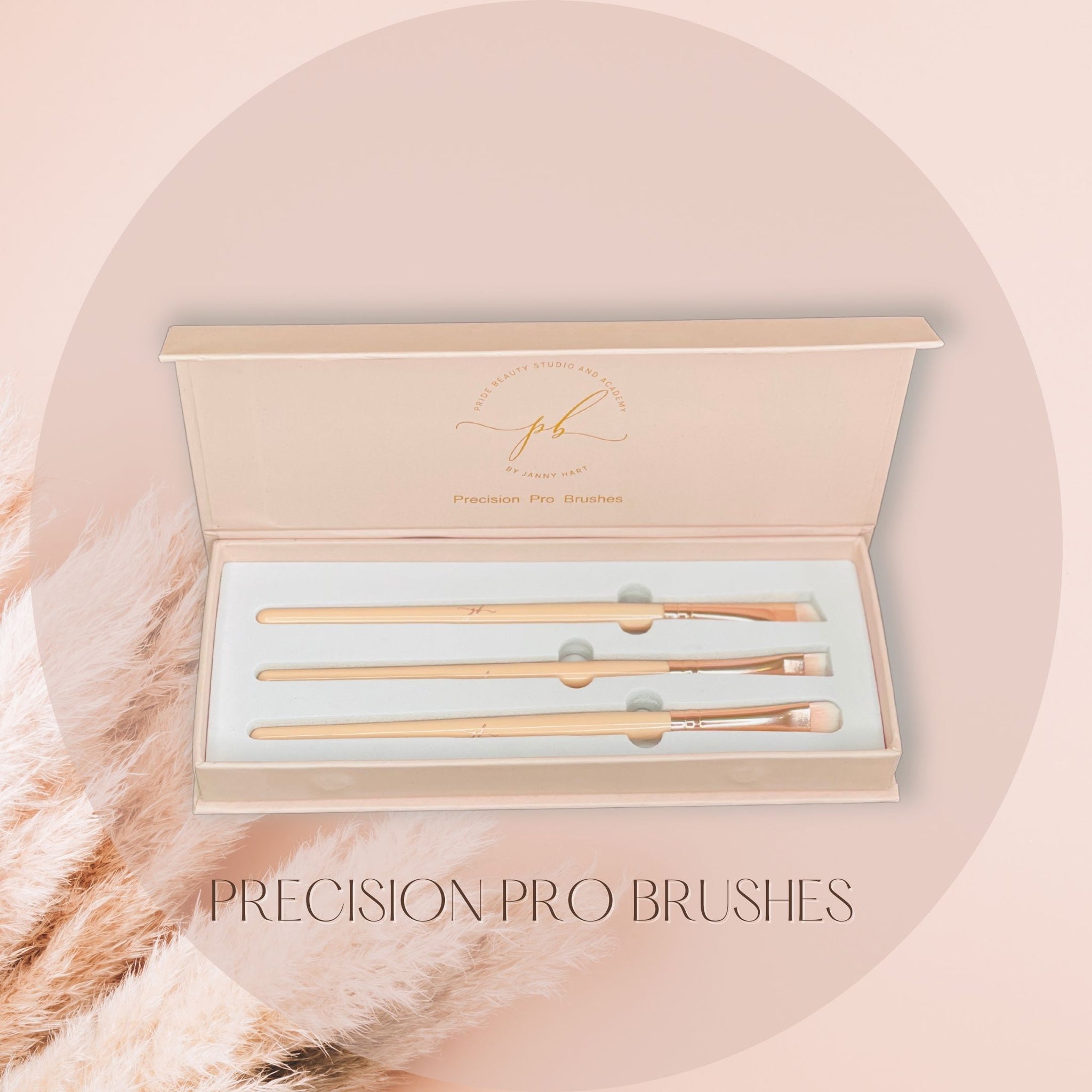 MŌDA® Pro Precision Angle – MŌDA® Brush