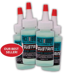 SUSTAINE® BLUE GEL